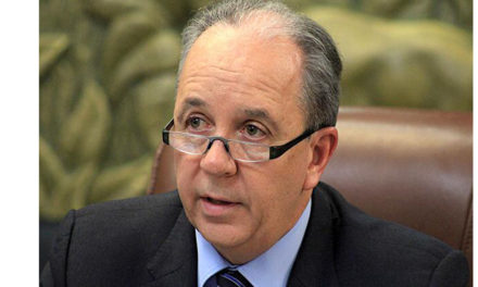 “I remain a member of cabinet until process is concluded”- Jooste