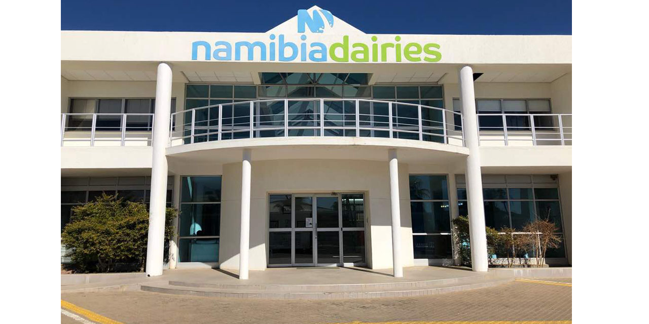 Namibia Dairies to retrench 25 workers this month
