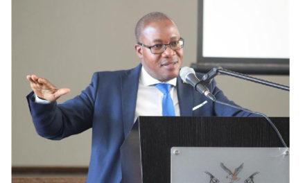 Namibian men succumbing more to COVID-19 than women