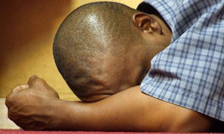 Assistance needed to bury man who committed suicide after false paternity claim