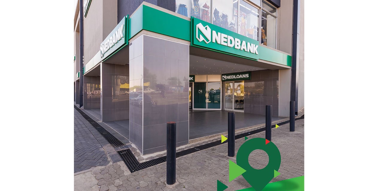 Nedbank robbers get away with 1.3 million