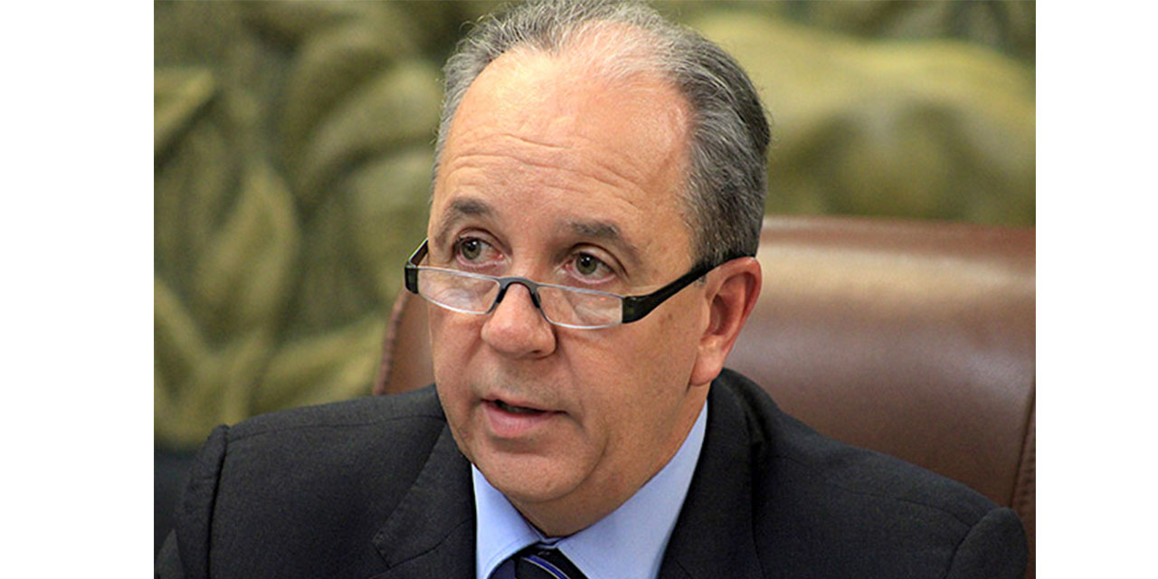 Jooste resigns as minister and MP