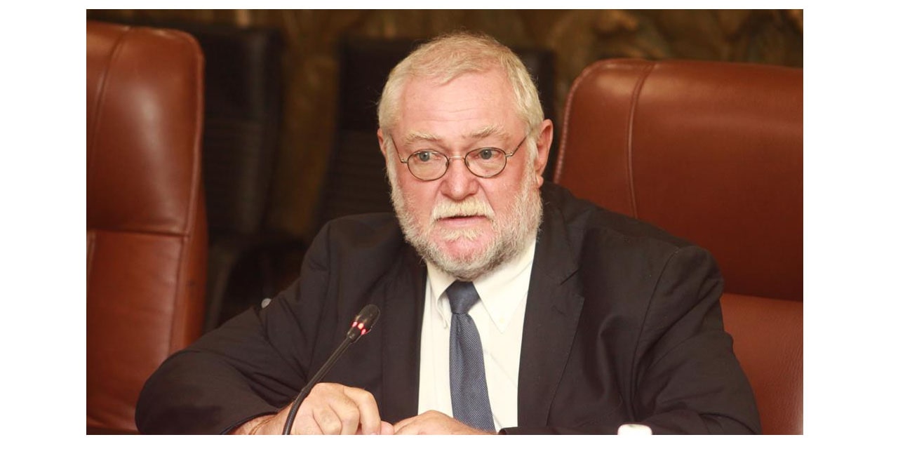 Schlettwein calls for shift in funding priorities to mitigate drought