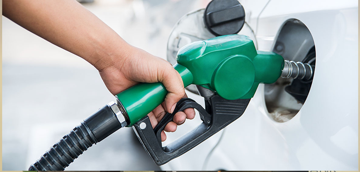 Fuel levies reduced to give relief to motorists