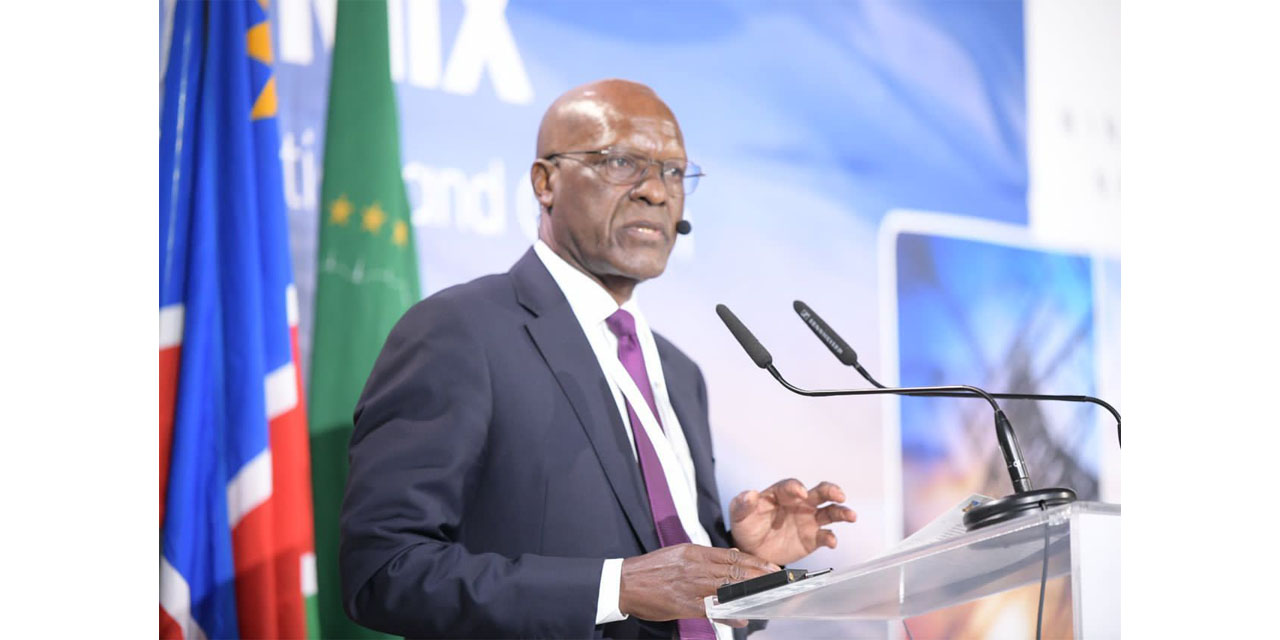 N$301.6 billion needed to save Africa’s energy poverty – Alweendo