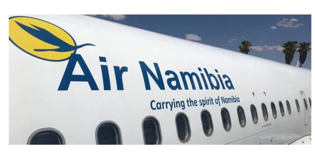 Air Namibia workers object severance payment Windhoek Observer