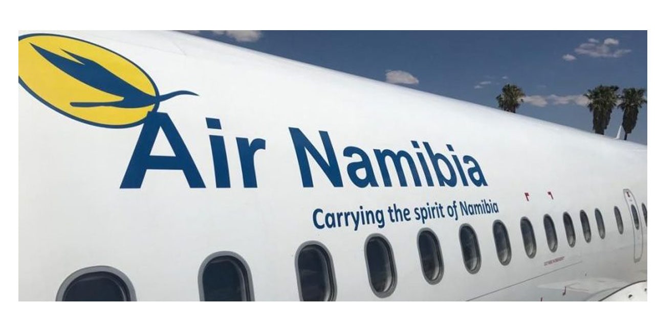 Air Namibia workers object severance payment