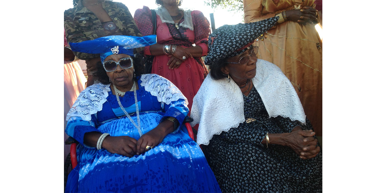 One of the last standing black nursing pioneers no more