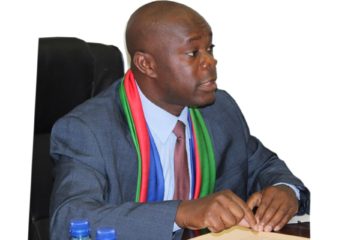 SPYL Secretary hits back at Amupanda