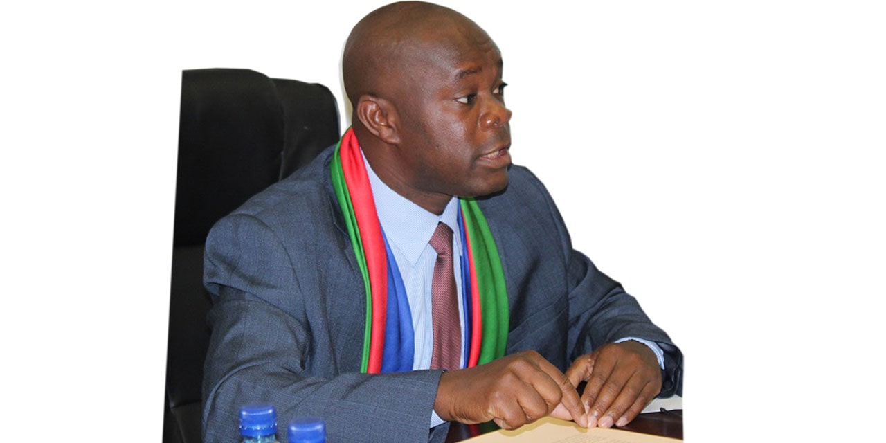 SPYL Secretary hits back at Amupanda