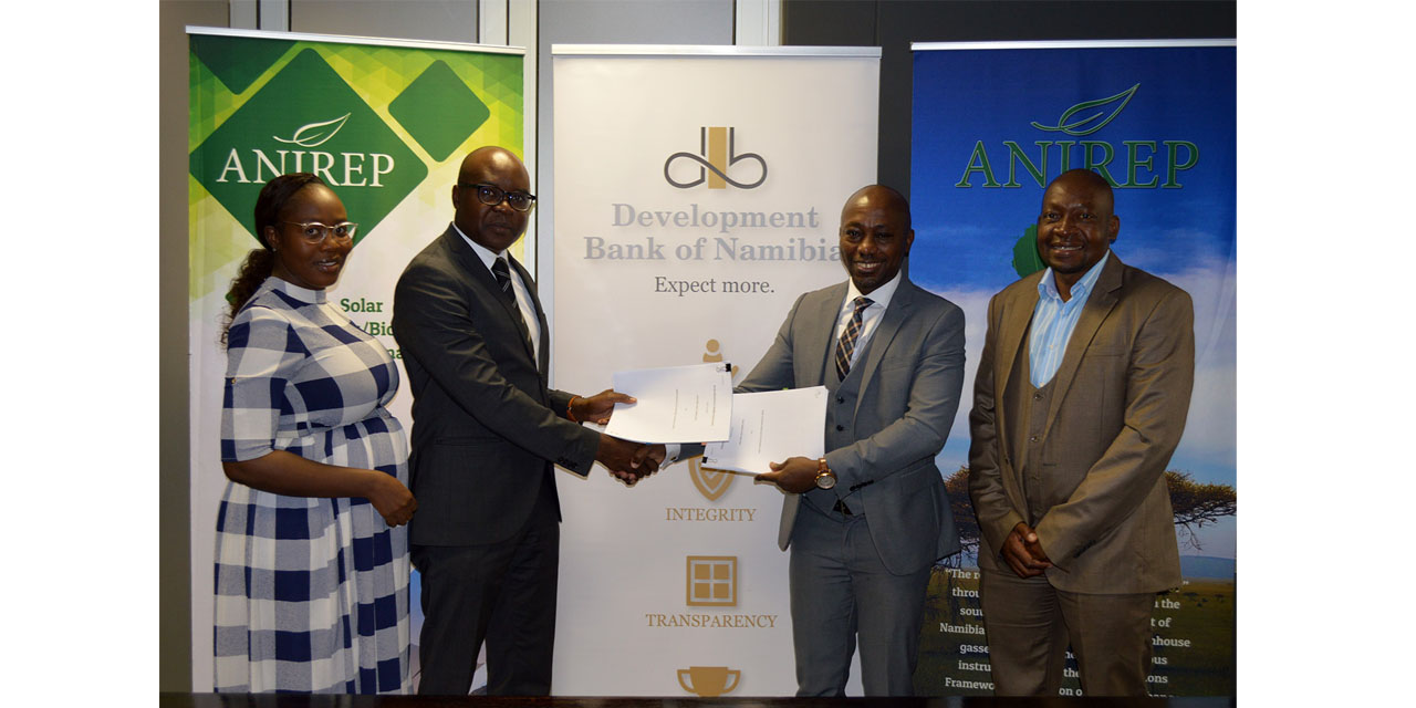 N$193m committed to solar power