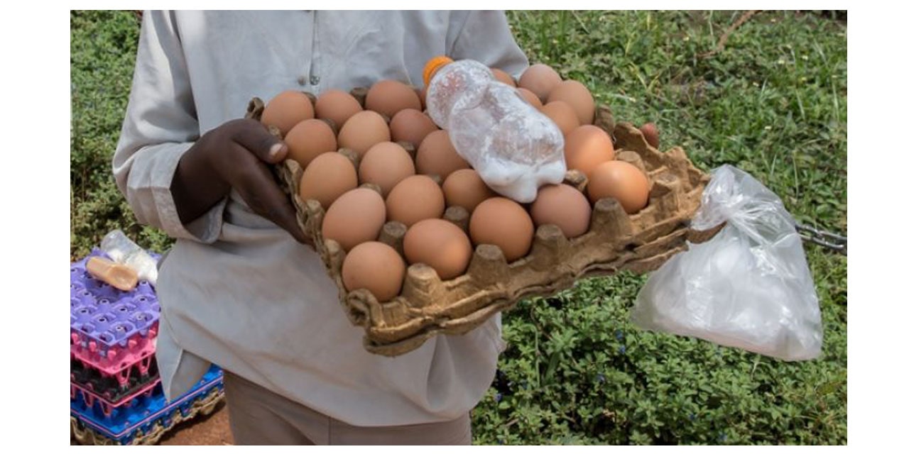 Undetected child labour in Namibia