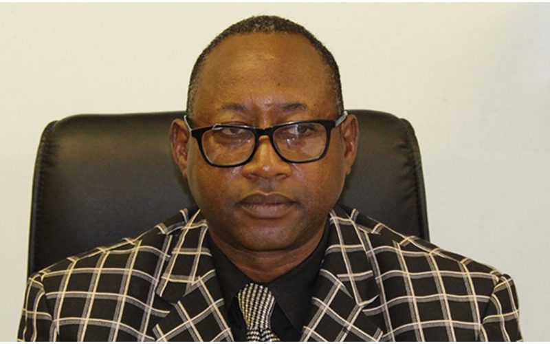 Namibia committed to end child labour