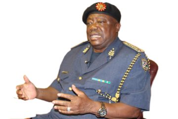Relentless NEFF mobilises another mass protest<br>…..Police warns against lawlessness