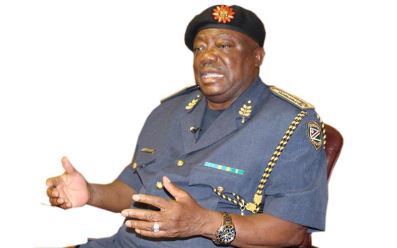 Relentless NEFF mobilises another mass protest<br>…..Police warns against lawlessness