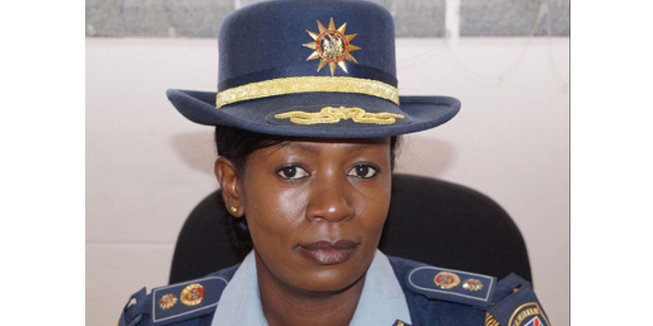 Police confiscate drugs worth N$617 475 in June