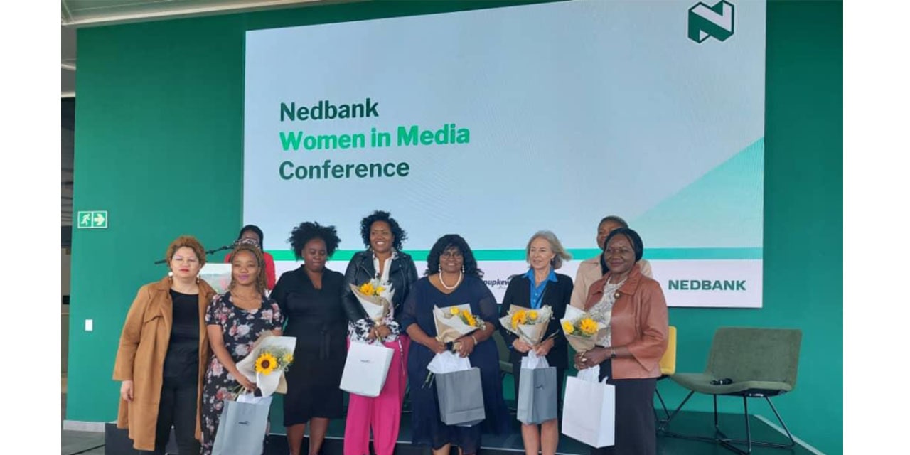 Nedbank Women in Media Conference a success