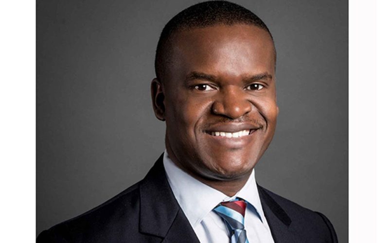 Mulunga wins Legend Award at African Energy Summit