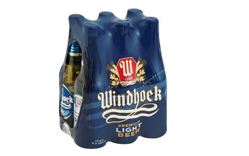 Windhoek Light discontinued as demand shrinks