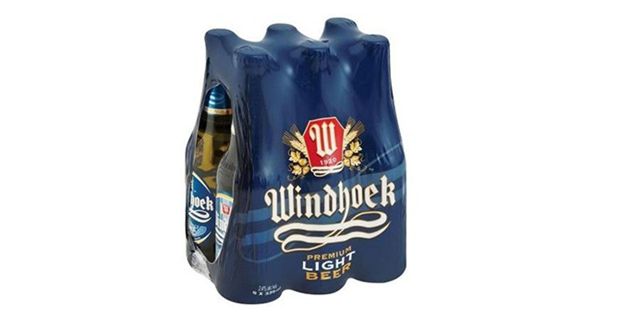 Windhoek Light discontinued as demand shrinks