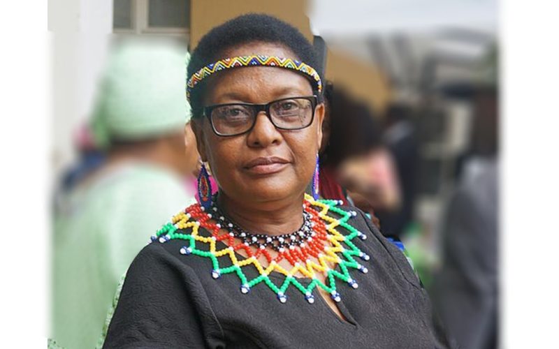 PDM opposed Sindano’s appointment to ECN on procedural grounds