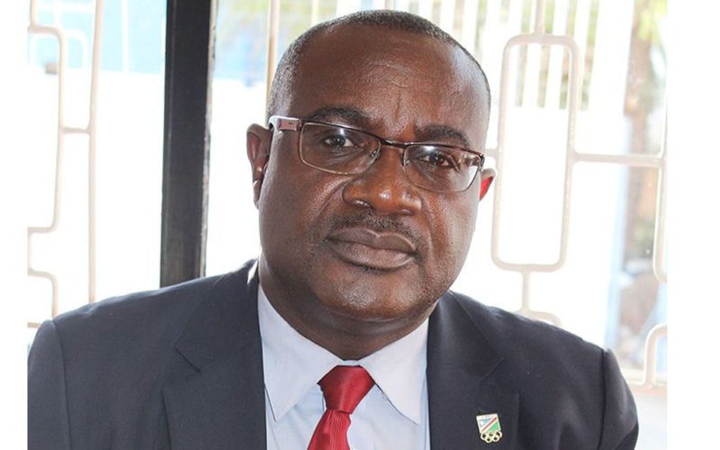 Ohangwena in dire need of ICU facilities