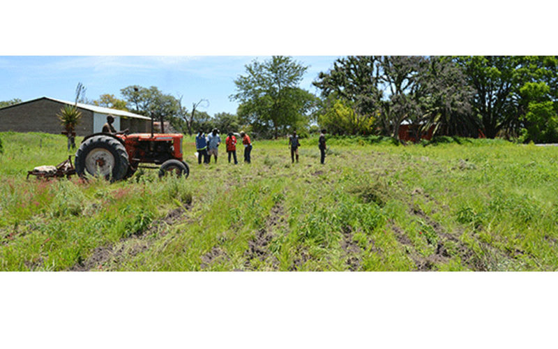 New project to resuscitate “dead” Ondera Farm