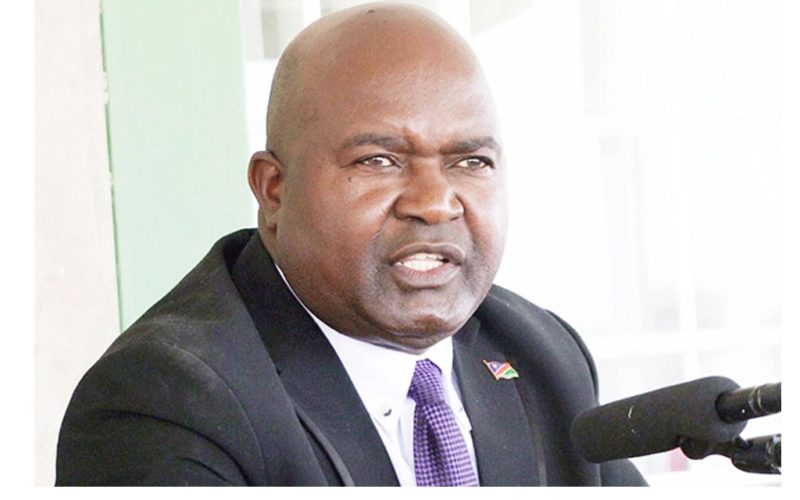 500 Oshikoto school pupils impregnated