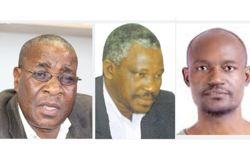 ‘Caprivi’ group says no threat to peace