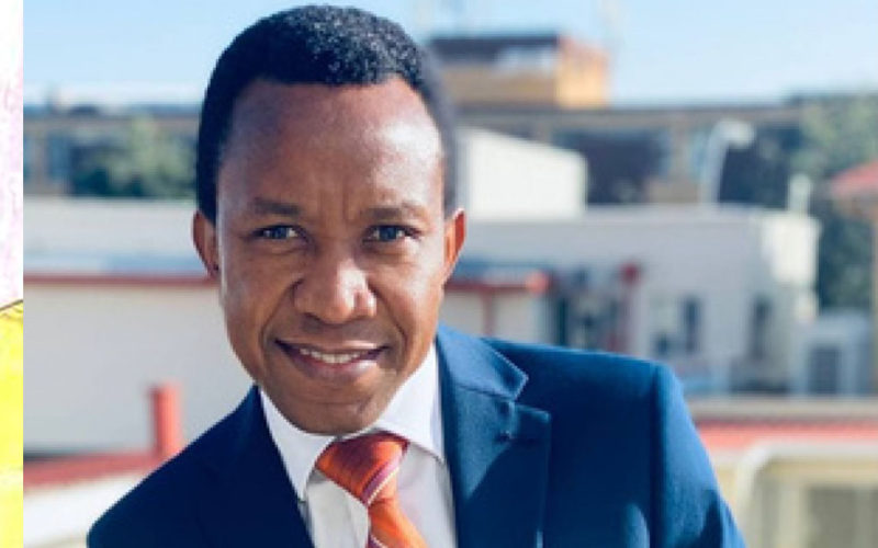 Khomas Region owes 5.6 billion in taxes