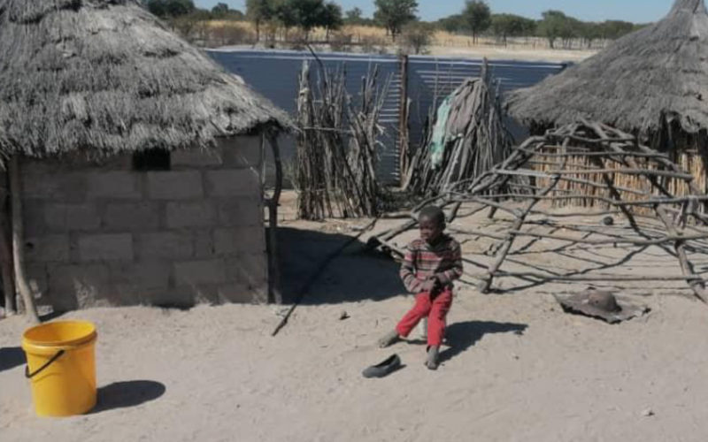 School pleads for assistance to ‘stateless’ destitute children