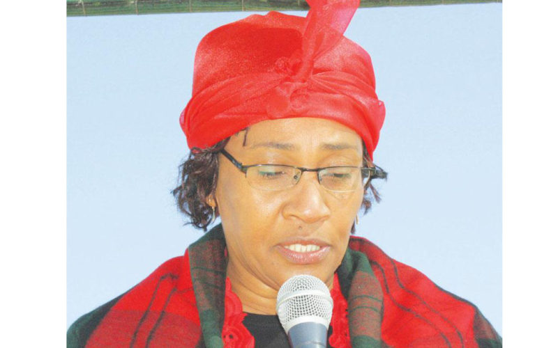 Leaders told to stop personal squabbles