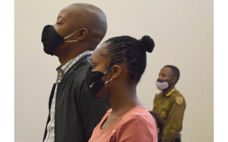 Wasserfall murder case postponed to August