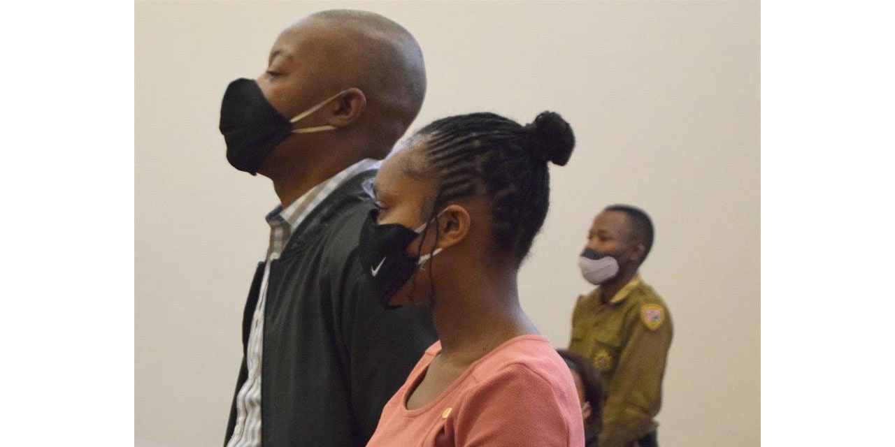 Wasserfall murder case postponed to August