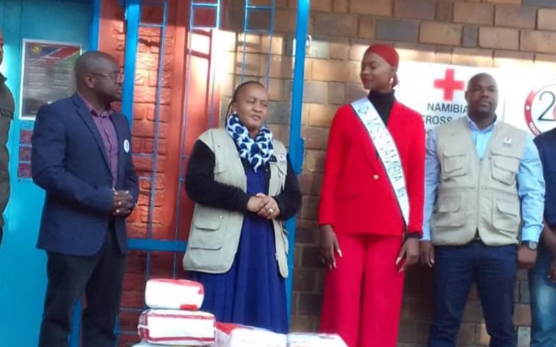 ChariTree continues with aid to CSOs