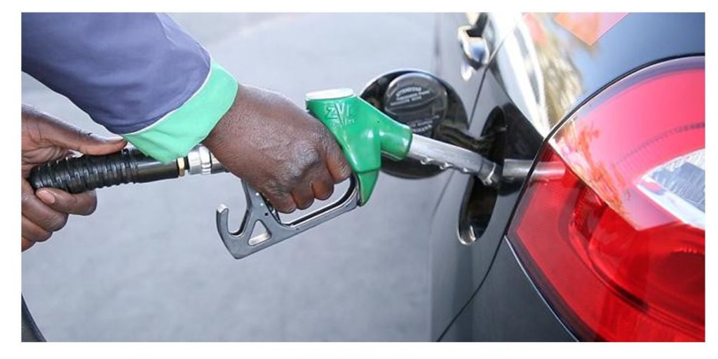 No change in fuel prices for February