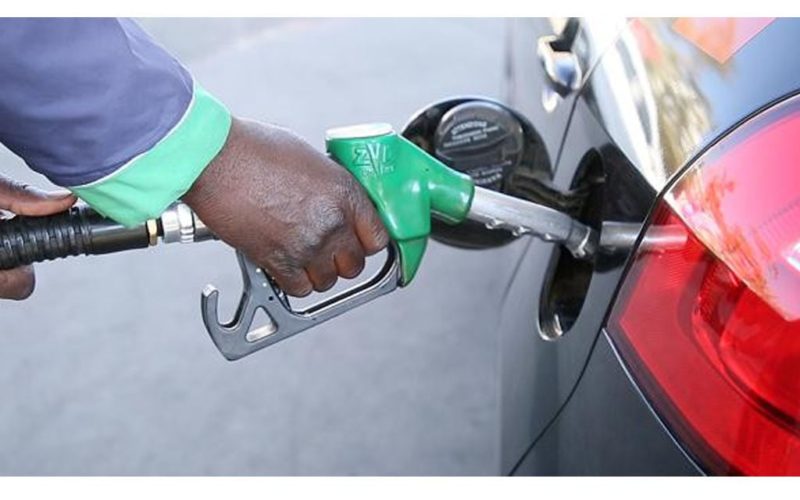 No change in fuel prices for February