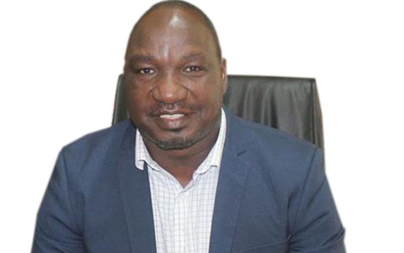 Litany of corruption charges against Grootfontein CEO