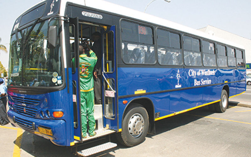 Municipal bus fares to increase