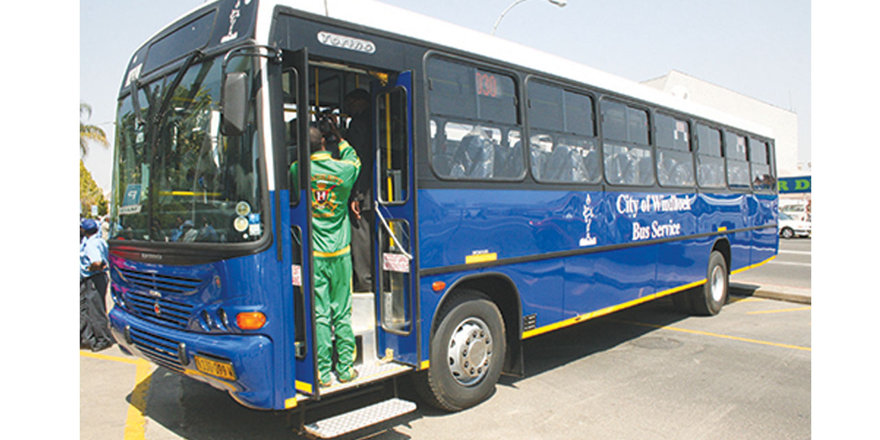 Municipal bus fares to increase