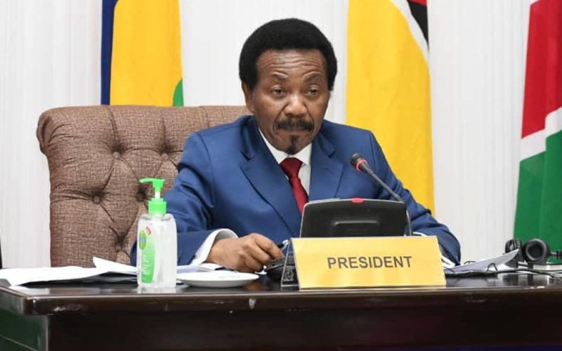 SADC PF roots for renewable energy