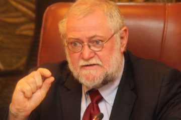 Groot Aub experiences water crisis