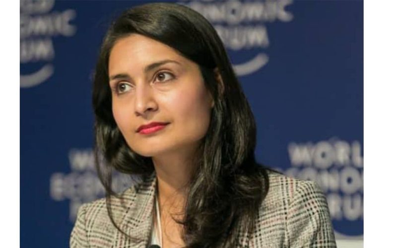 Namibia faces reversal in gender equality ranking