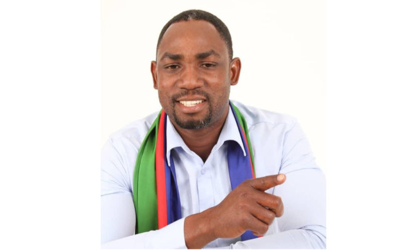 Iipinge calls for inclusion of ICT studies in schools
