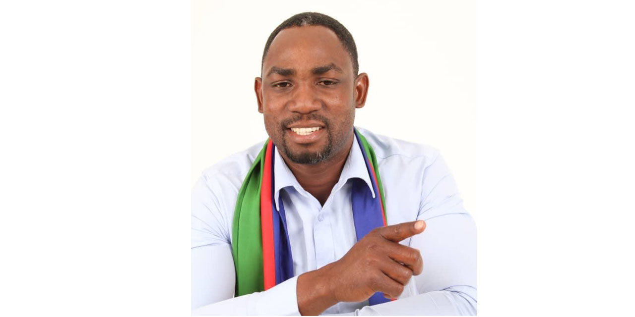 Late delivery of state school stationery disappoints Swapo