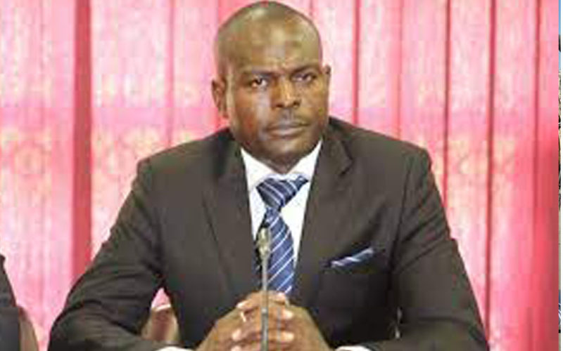 Irimari satisfied with agriculture, business growth