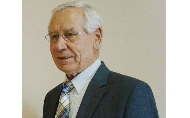 Namibia needs to be smarter when dealing with investors-Smith