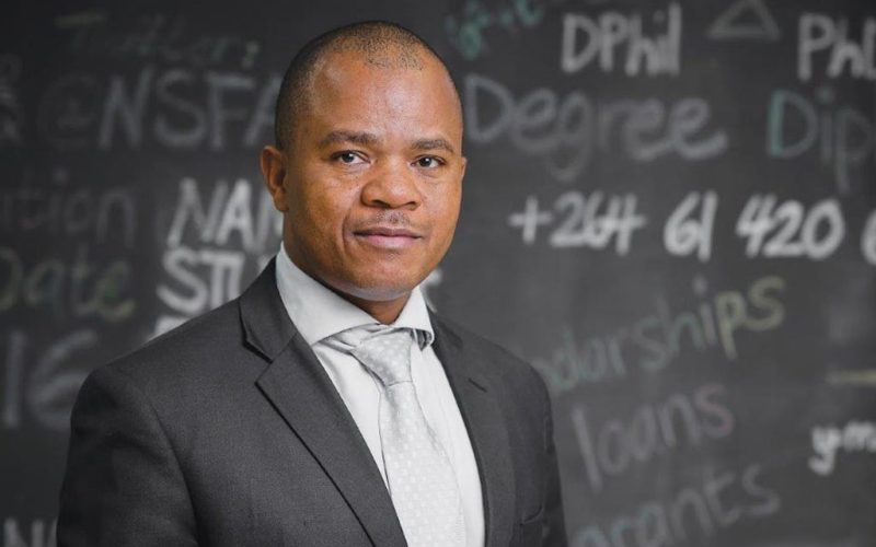 NSFAF: AG misrepresented facts …..uproar over N$148 million accountability