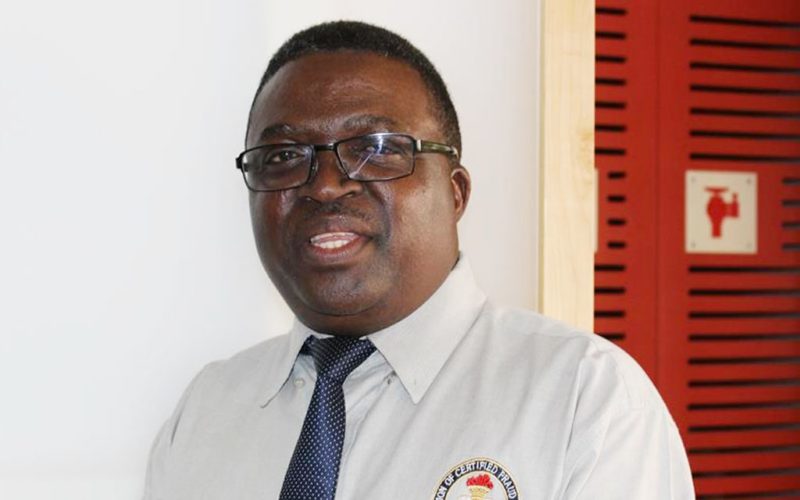 Ruacana Town Council HR a mess