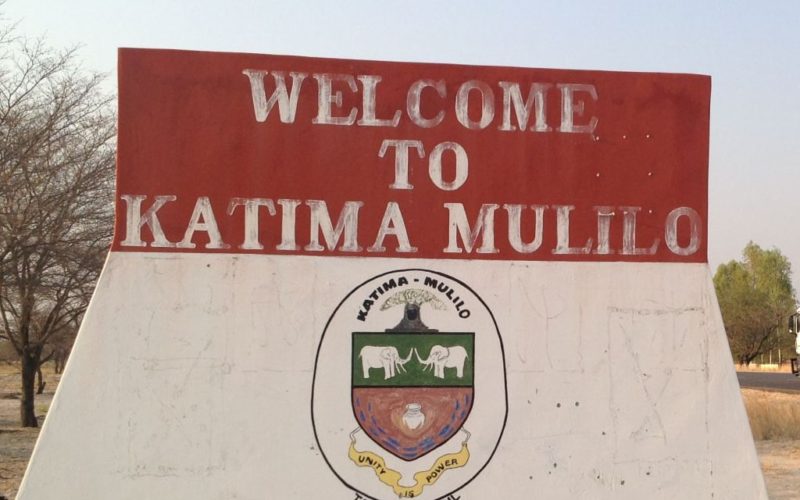Residents sues Katima council over N$1 million
